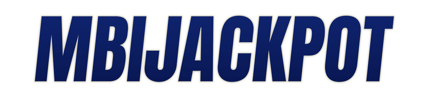 MBIJackpot Logo
